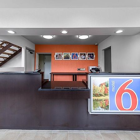 Motel 6-Warminster, Pa Esterno foto