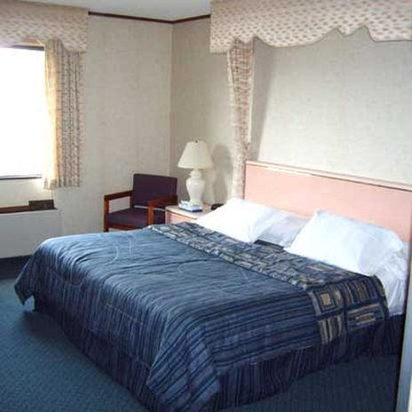 Motel 6-Warminster, Pa Camera foto