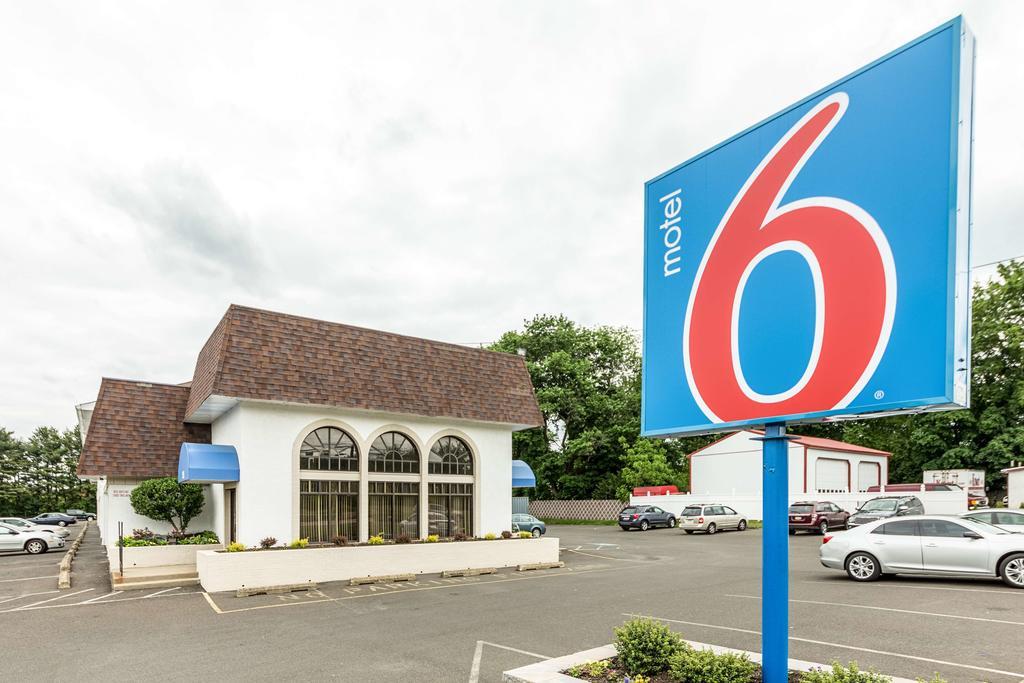 Motel 6-Warminster, Pa Esterno foto