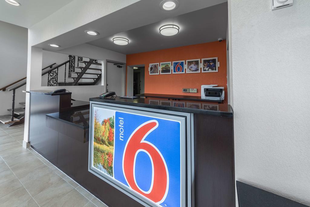 Motel 6-Warminster, Pa Esterno foto