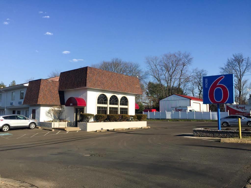 Motel 6-Warminster, Pa Esterno foto
