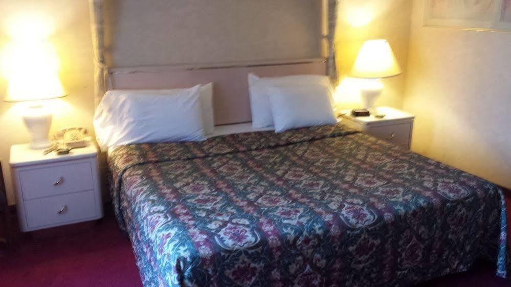 Motel 6-Warminster, Pa Esterno foto