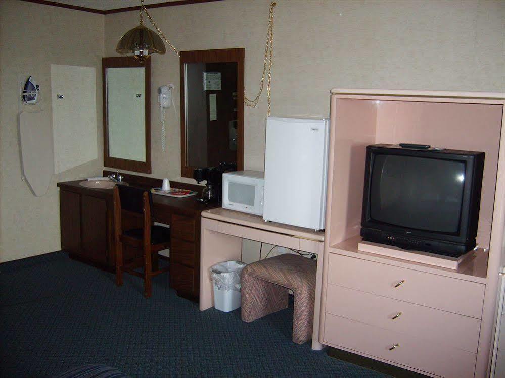 Motel 6-Warminster, Pa Esterno foto