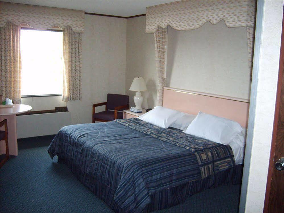 Motel 6-Warminster, Pa Esterno foto